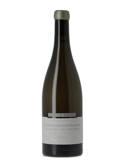 CHASSAGNE-MONTRACHET 1ER CRU LES CHENEVOTTES