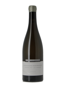 CHASSAGNE-MONTRACHET 1ER CRU LES VERGERS