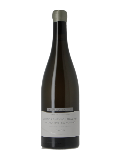 CHASSAGNE-MONTRACHET 1ER CRU LES VERGERS