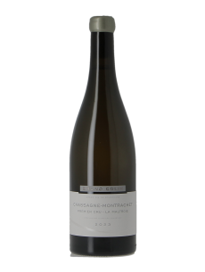 CHASSAGNE-MONTRACHET 1ER CRU LA MALTROIE