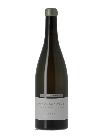 CHASSAGNE-MONTRACHET 1ER CRU LA MALTROIE