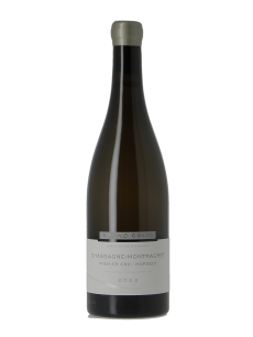 CHASSAGNE-MONTRACHET 1ER CRU MORGEOT