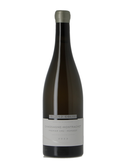 CHASSAGNE-MONTRACHET 1ER CRU MORGEOT