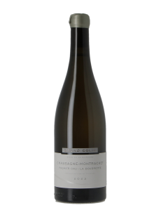 CHASSAGNE-MONTRACHET 1ER CRU CLOS DE LA BOUDRIOTTE