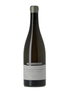 CHASSAGNE-MONTRACHET 1ER CRU EN REMILLY