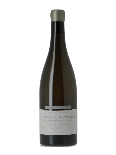 CHASSAGNE-MONTRACHET 1ER CRU EN REMILLY