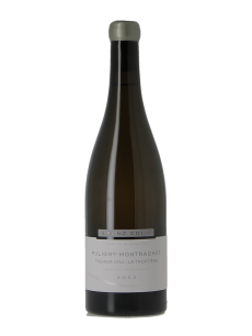 PULIGNY-MONTRACHET 1ER CRU CLOS DE LA TRUFFIERE