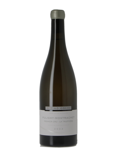 PULIGNY-MONTRACHET 1ER CRU CLOS DE LA TRUFFIERE