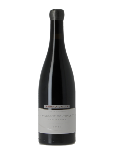CHASSAGNE-MONTRACHET VIEILLES VIGNES