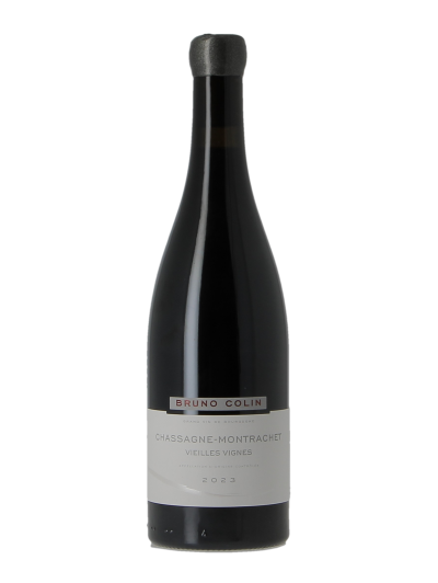 CHASSAGNE-MONTRACHET VIEILLES VIGNES
