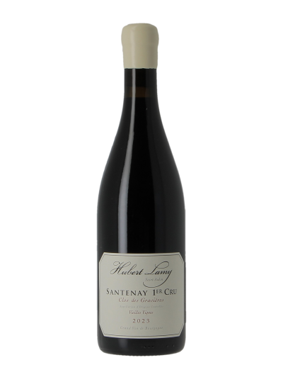 SANTENAY 1ER CRU GRAVIERES