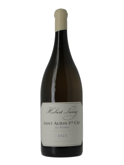 SAINT-AUBIN 1ER CRU FRIONNES