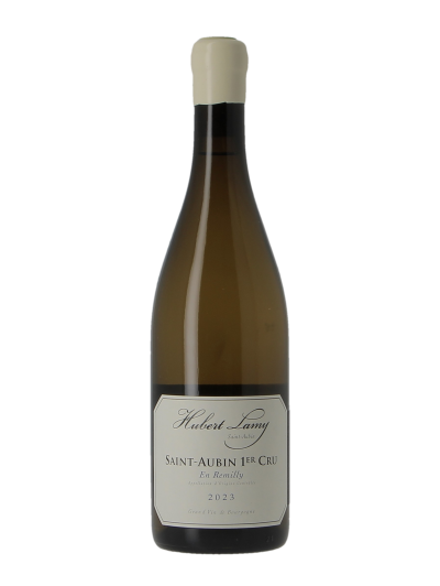 SAINT-AUBIN 1ER CRU EN REMILLY