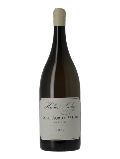 SAINT-AUBIN 1ER CRU EN REMILLY