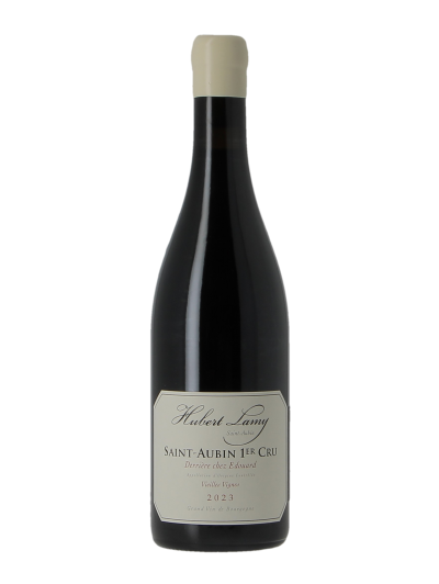 SAINT-AUBIN 1ER CRU DERRIERE CHEZ EDOUARD