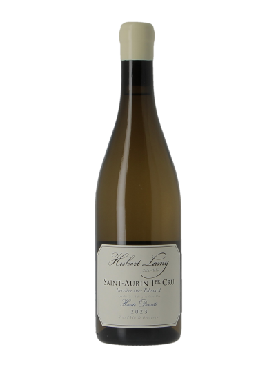 SAINT-AUBIN 1ER CRU DERRIERE CHEZ EDOUARD HAUTE DENSITE