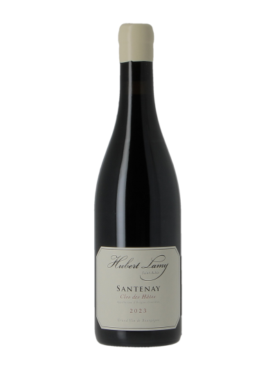 SANTENAY LES HATES