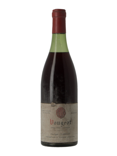 VOUGEOT