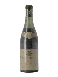 CHAMBERTIN GRAND CRU