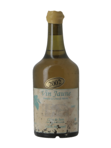 VIN JAUNE