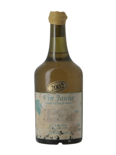 VIN JAUNE