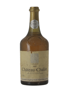 CHÂTEAU-CHALON