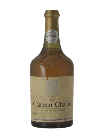 CHÂTEAU-CHALON