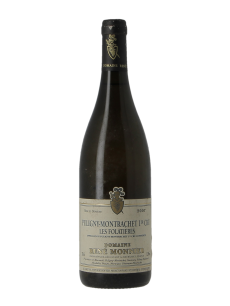 PULIGNY-MONTRACHET 1ER CRU LES FOLATIERES