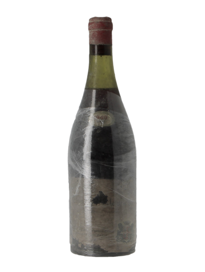 CHASSAGNE-MONTRACHET