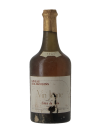 VIN JAUNE