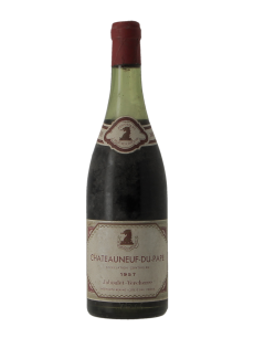 CHATEAUNEUF-DU PAPE