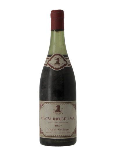CHATEAUNEUF-DU PAPE