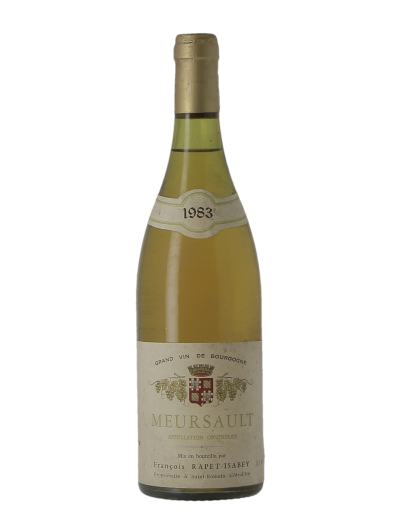 MEURSAULT