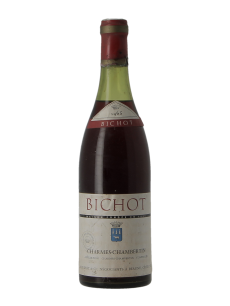 CHARMES-CHAMBERTIN GRAND CRU