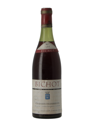 CHARMES-CHAMBERTIN GRAND CRU