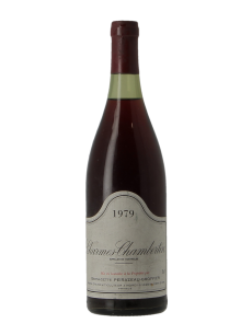 CHARMES-CHAMBERTIN GRAND CRU
