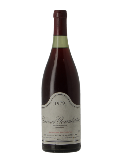 CHARMES-CHAMBERTIN GRAND CRU