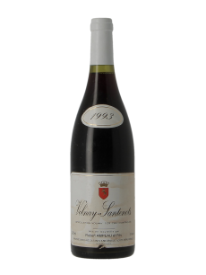 VOLNAY 1ER CRU LES SANTENOTS