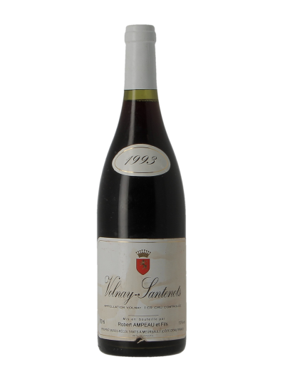 VOLNAY 1ER CRU LES SANTENOTS