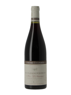 NUITS-SAINT-GEORGES 1ER CRU LES VAUCRAINS