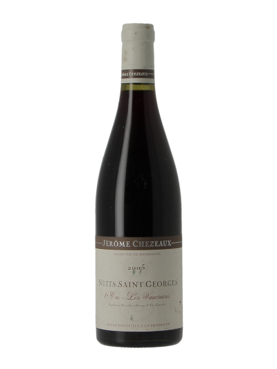 NUITS-SAINT-GEORGES 1ER CRU LES VAUCRAINS