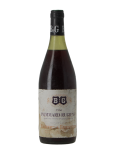 POMMARD 1ER CRU LES RUGIENS