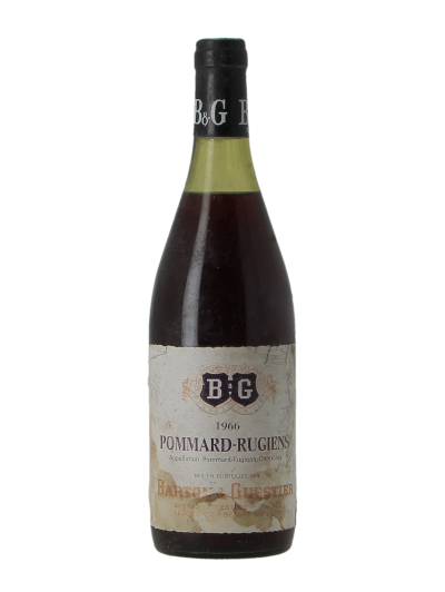 POMMARD 1ER CRU LES RUGIENS