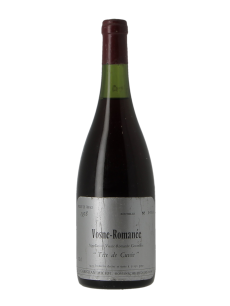 VOSNE-ROMANEE