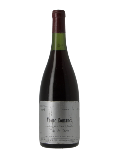 VOSNE-ROMANEE