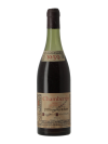 CHAMBERTIN GRAND CRU