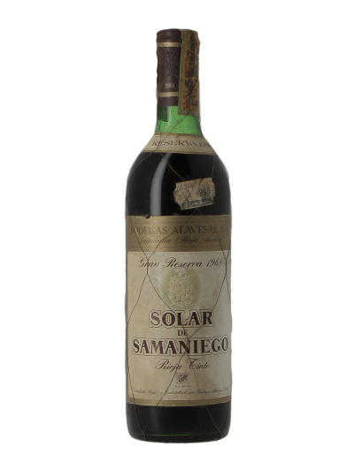 RIOJA