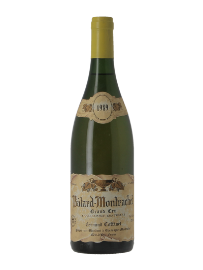 BATARD-MONTRACHET GRAND CRU