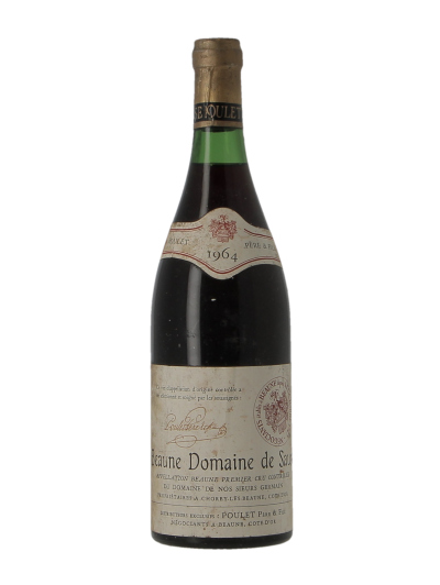 BEAUNE 1ER CRU