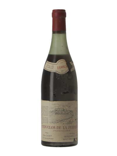 FIXIN 1ER CRU CLOS DE LA PERRIERE